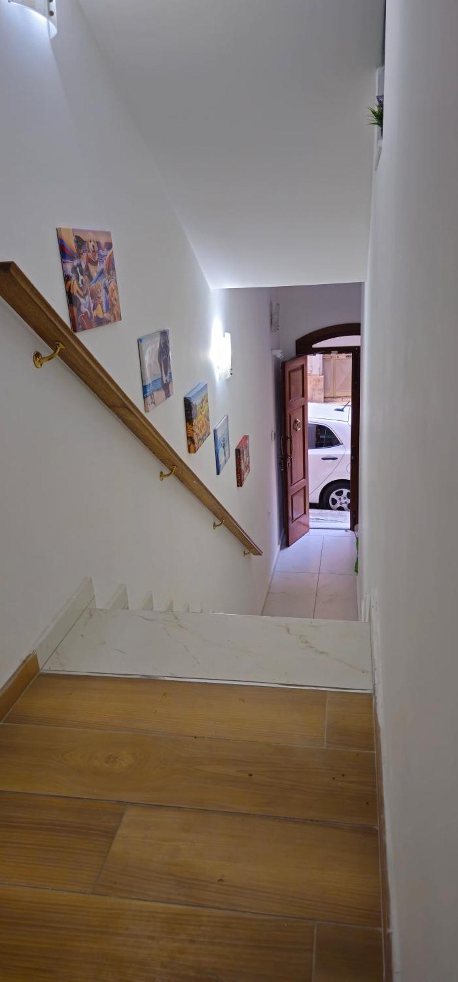 3 Floors Villa On Promenade 4 Bedrooms 3 Bathrooms Sliema Zewnętrze zdjęcie