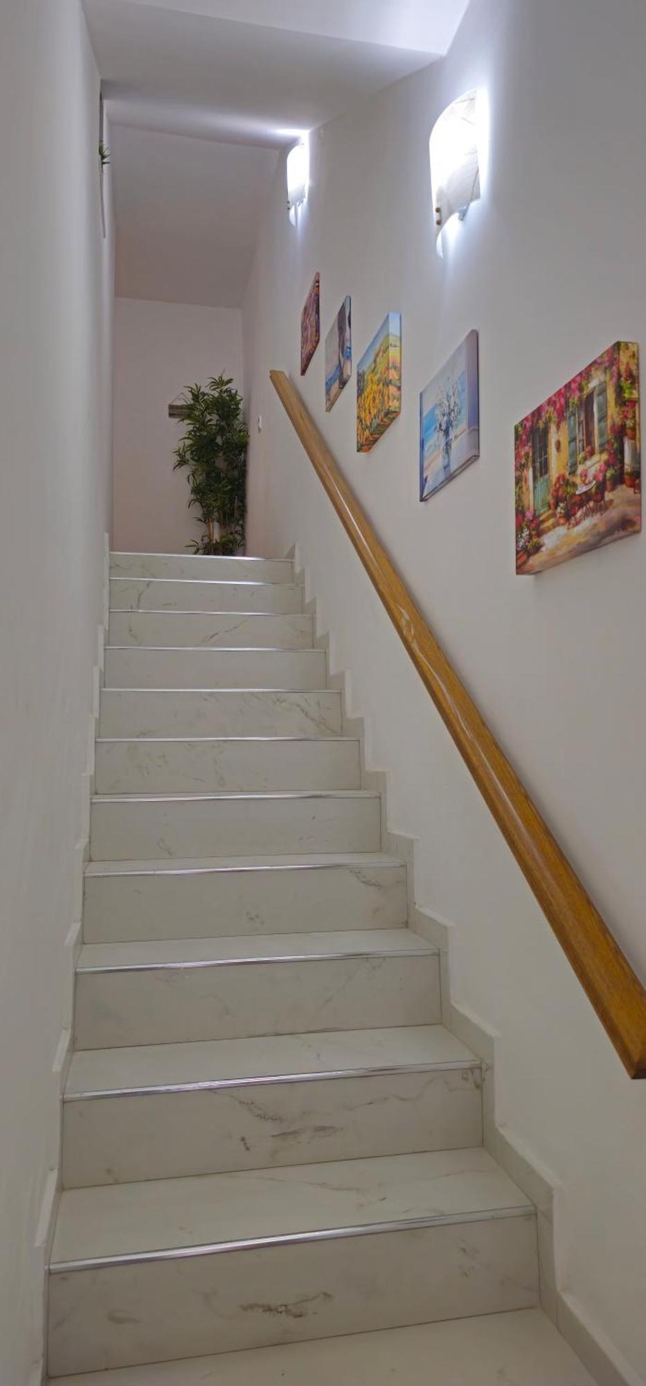 3 Floors Villa On Promenade 4 Bedrooms 3 Bathrooms Sliema Zewnętrze zdjęcie