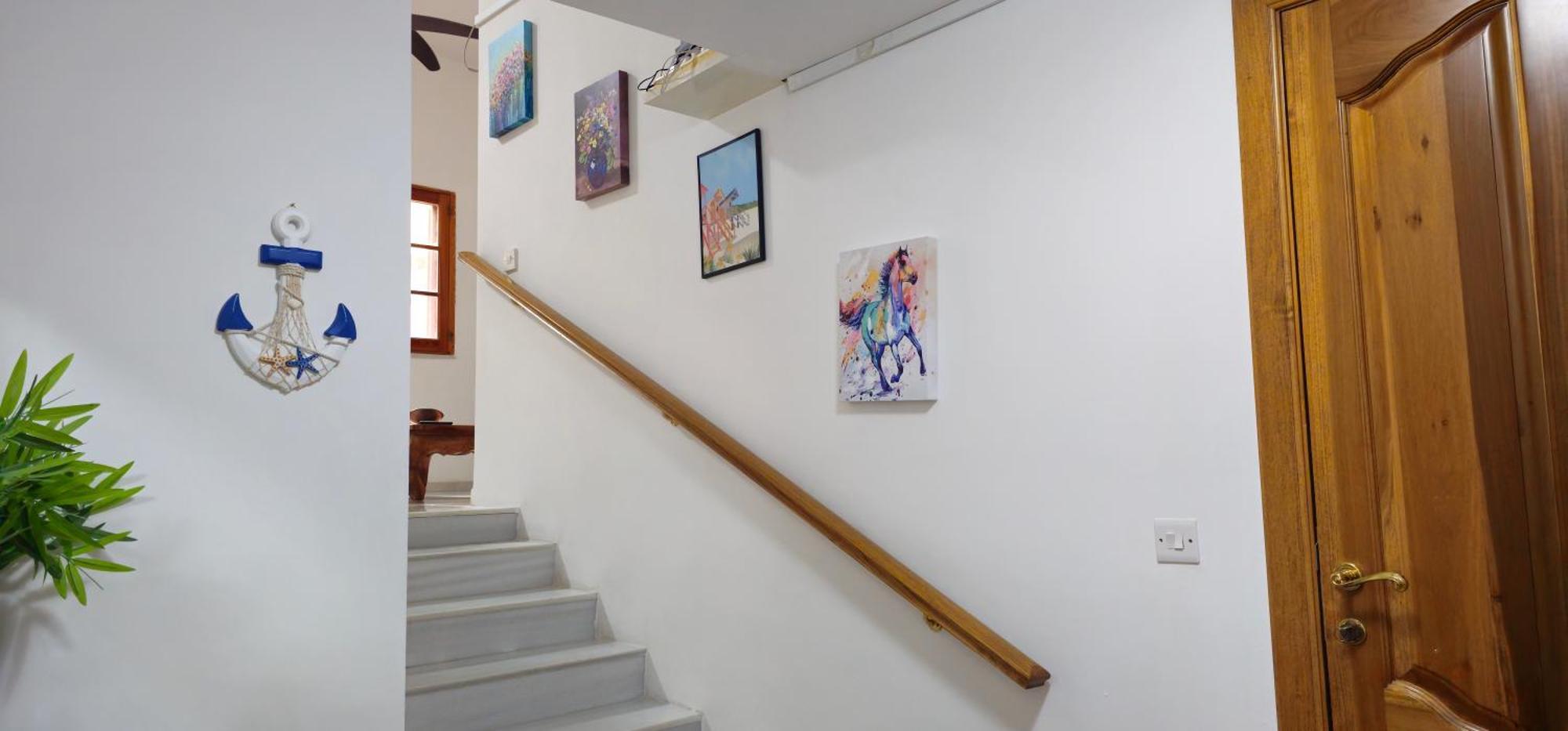 3 Floors Villa On Promenade 4 Bedrooms 3 Bathrooms Sliema Zewnętrze zdjęcie