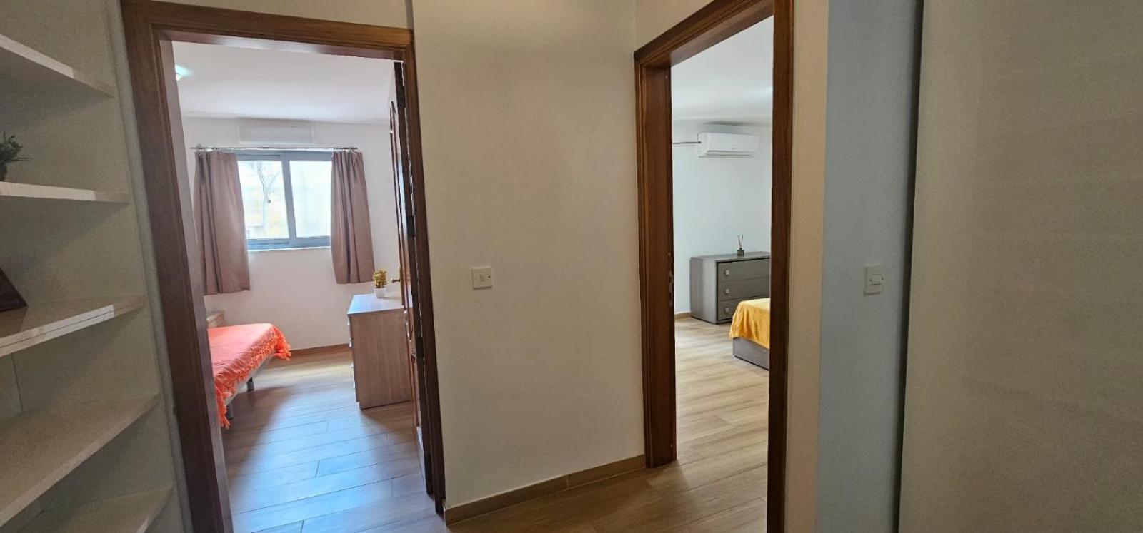 3 Floors Villa On Promenade 4 Bedrooms 3 Bathrooms Sliema Zewnętrze zdjęcie