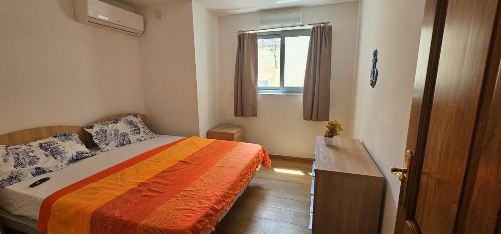 3 Floors Villa On Promenade 4 Bedrooms 3 Bathrooms Sliema Zewnętrze zdjęcie