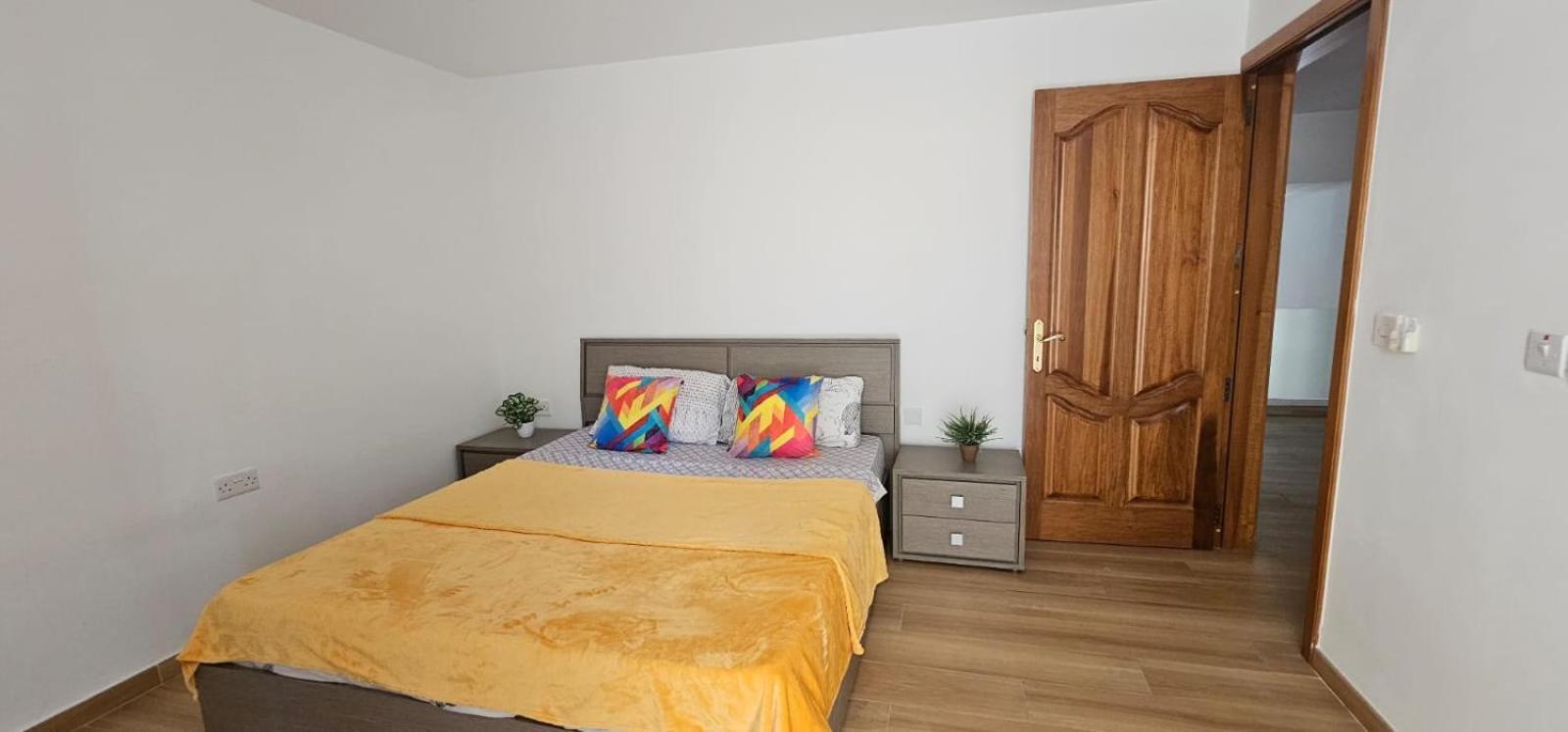 3 Floors Villa On Promenade 4 Bedrooms 3 Bathrooms Sliema Zewnętrze zdjęcie