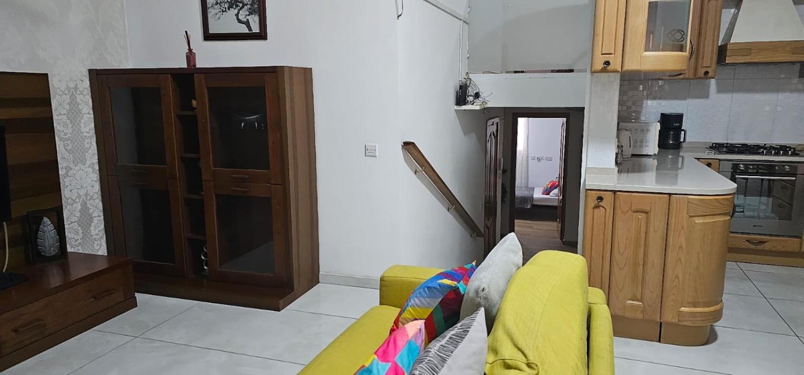 3 Floors Villa On Promenade 4 Bedrooms 3 Bathrooms Sliema Zewnętrze zdjęcie
