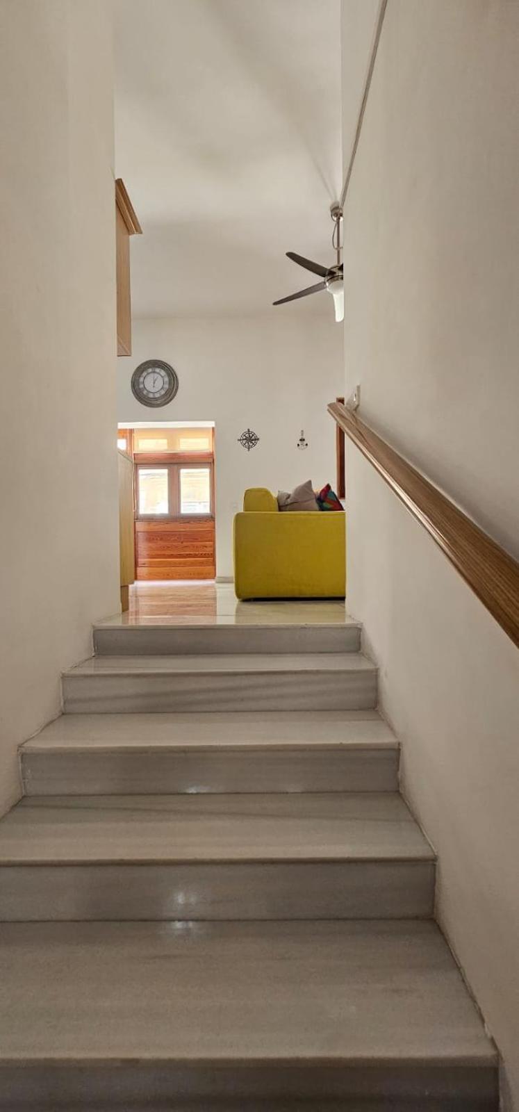 3 Floors Villa On Promenade 4 Bedrooms 3 Bathrooms Sliema Zewnętrze zdjęcie