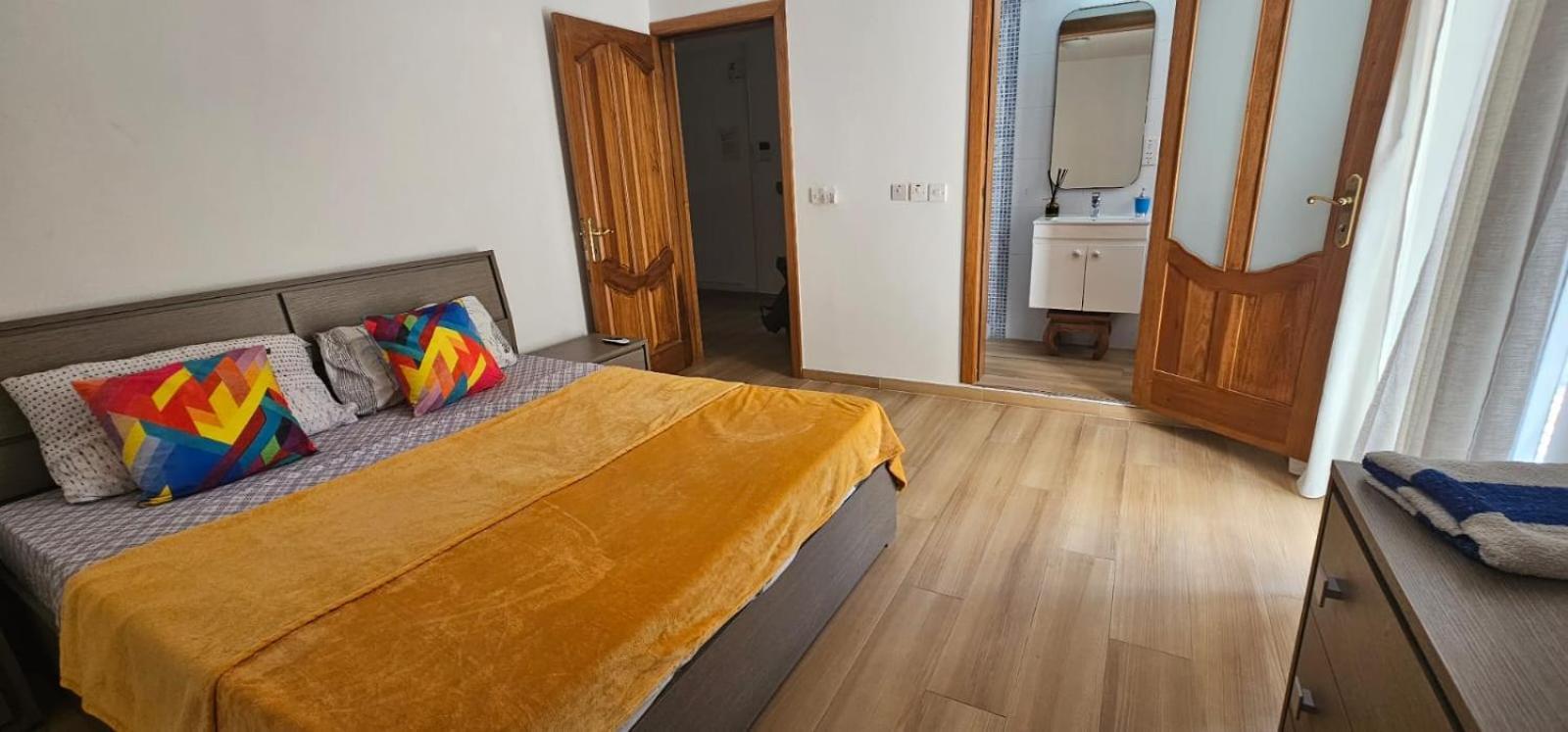 3 Floors Villa On Promenade 4 Bedrooms 3 Bathrooms Sliema Zewnętrze zdjęcie